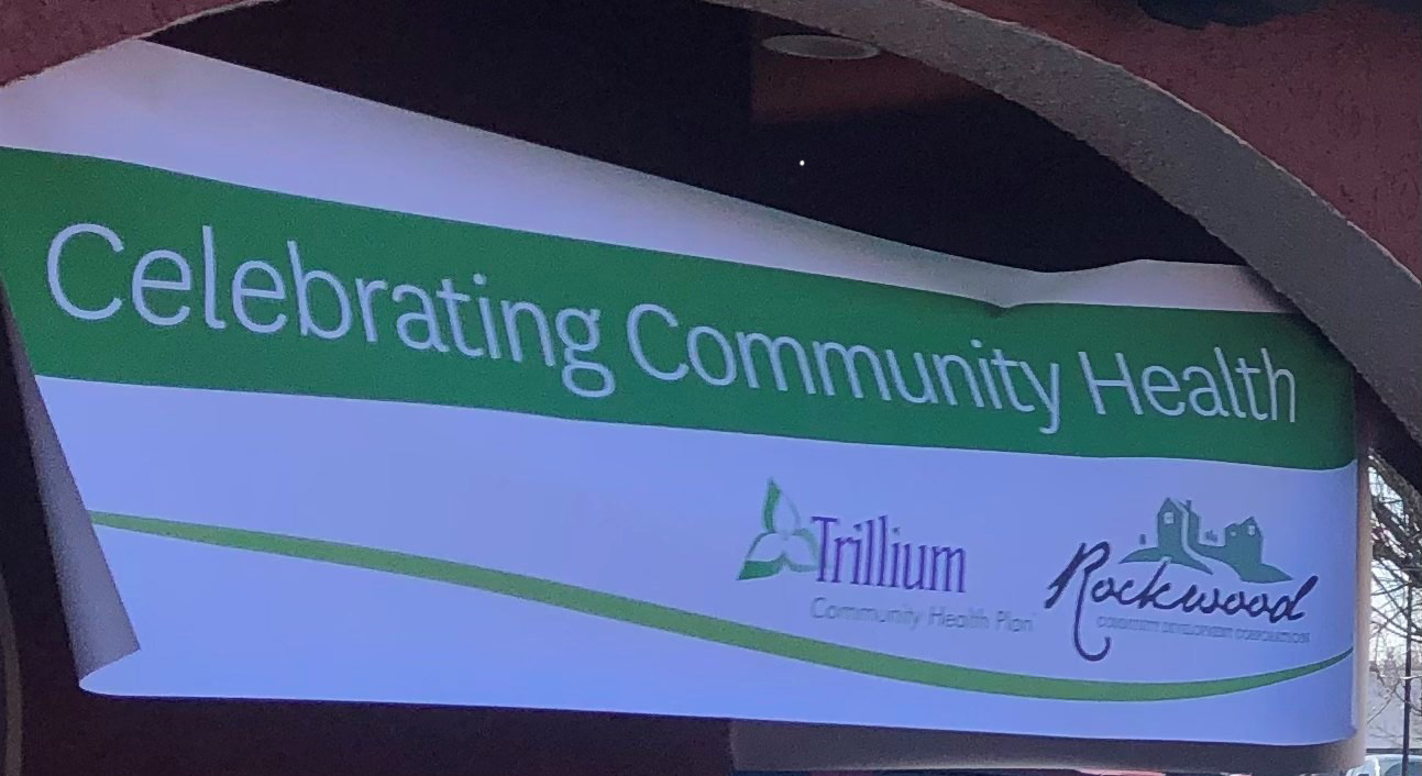Food for the Spirit Trillium and Rockwood CDC Partner to Increase